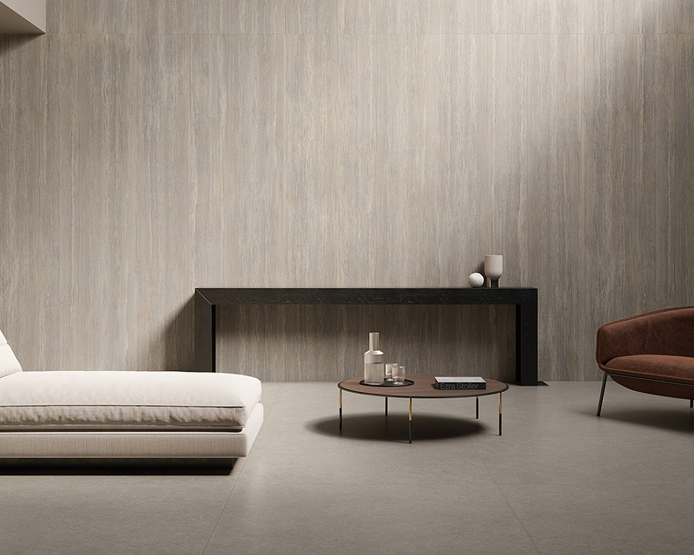 ENGLISH GREY NAT RET 120Х280